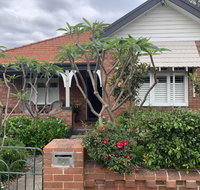 Frangipani House Cooks Hill - Accommodation Perth