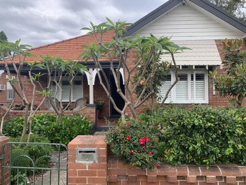 Frangipani House Cooks Hill - Accommodation Perth 0
