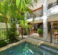 Frangipani sur la Mer - Accommodation Perth