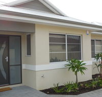 Frangipani Villa Innaloo - Accommodation Perth