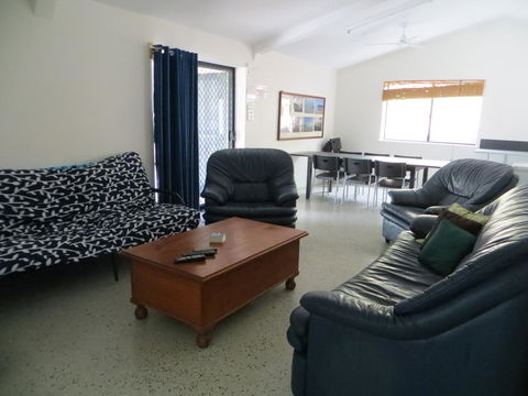 Fraser Forever Orchid Beach Fraser Island - Accommodation Perth 2