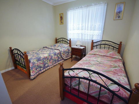Fravent House - Accommodation Perth 1