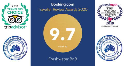 Freshwater BnB - Perth Resorts 2