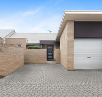 Frewville 7A Apartment - Perth Resorts