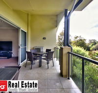 Front Creek Unit No 5 - Perth Resorts