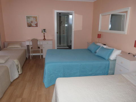 Fullarton Motor Lodge - Accommodation Perth 3