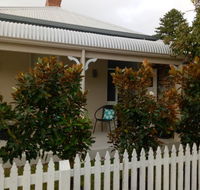 FUNKY COTTAGE - Perth Resorts