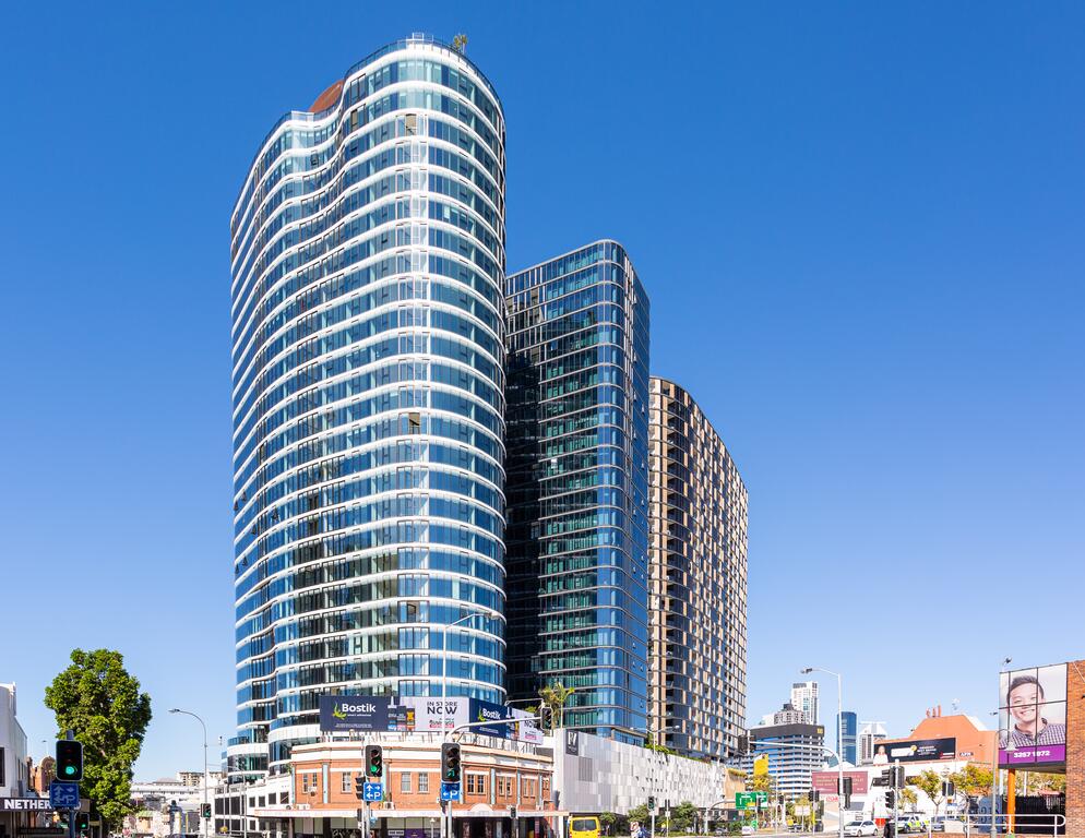 Fortitude Valley QLD Accommodation Perth