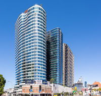 FV Apartment By Hostrelax - Accommodation Perth