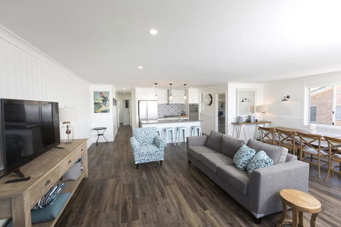 FYNE SHORES - Accommodation Perth 2