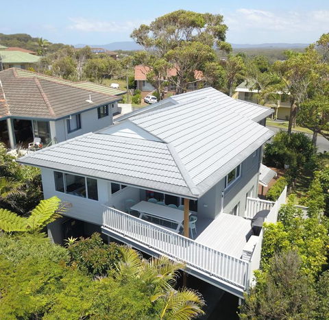 FYNE SHORES - Accommodation Perth 1