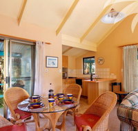 Fyshwicks Cottage - Accommodation Perth