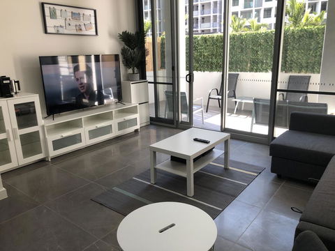 G-House@Sydney Olympic Park - Accommodation Perth 3