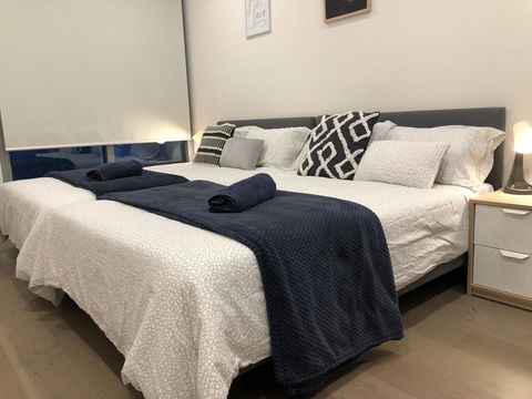 G-House@Sydney Olympic Park - Accommodation Perth 1