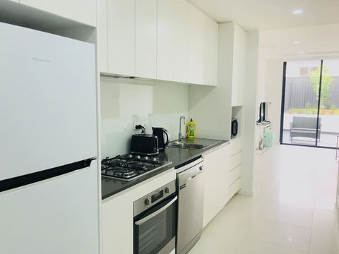 G06 1 Bedroom In Kalina Serviced Apartments - Accommodation Perth 3