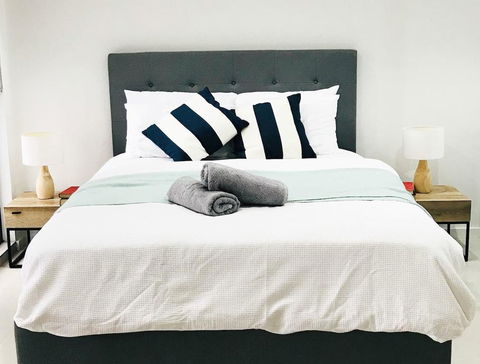 G06 1 Bedroom In Kalina Serviced Apartments - Accommodation Perth 0