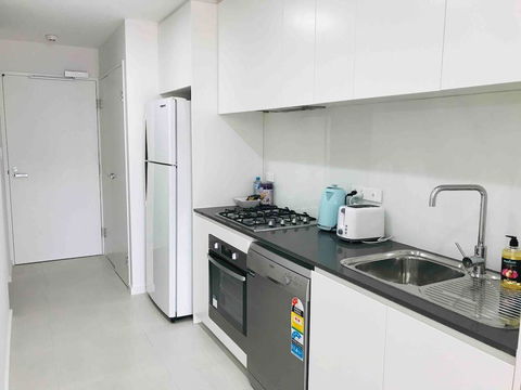 G06 1 Bedroom In Kalina Serviced Apartments - Accommodation Perth 2