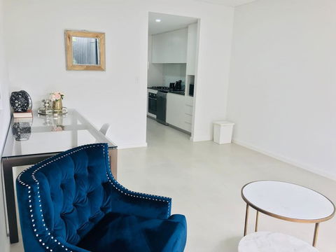 G06 1 Bedroom In Kalina Serviced Apartments - Accommodation Perth 1