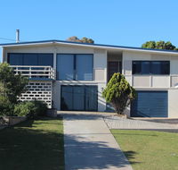 Gabbadah Beach House - Accommodation Perth