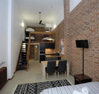 Gables 11 On Clyde Street - Accommodation Perth