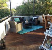 Gaby's Hacienda - Accommodation Perth