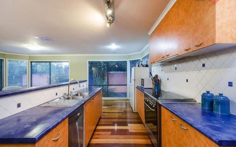 Galahonest Seabrook West Melbourne House - Accommodation Perth 1