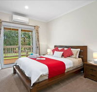 GALBRAITH BEACH STUDIO 2 - Accommodation Perth