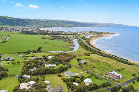 GALBRAITH BEACH STUDIO 3 - Accommodation Perth 2