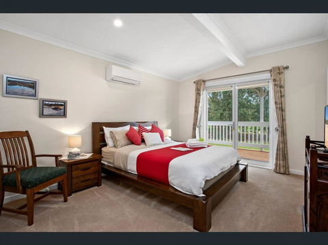 GALBRAITH BEACH STUDIO 3 - Accommodation Perth 1