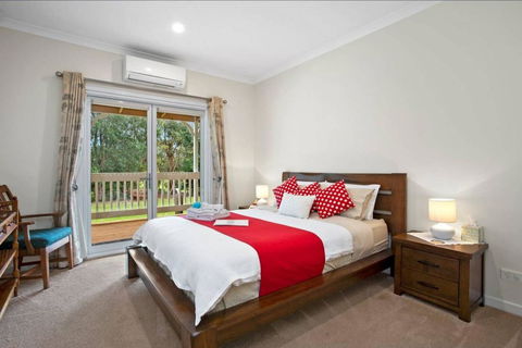 GALBRAITH BEACH STUDIO 3 - Accommodation Perth 0