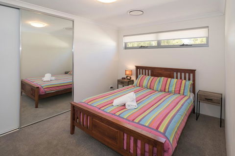 GALE HOUSE - Accommodation Perth 2