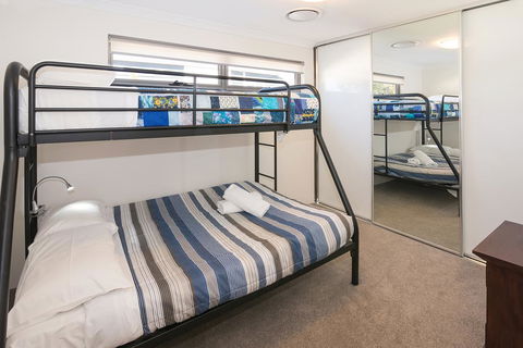 GALE HOUSE - Accommodation Perth 3