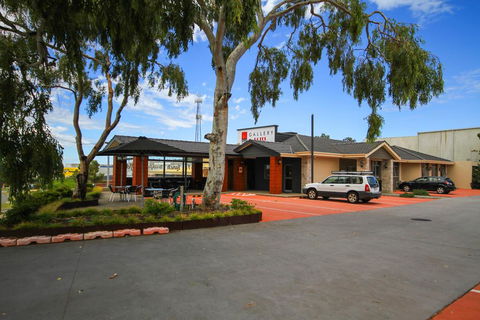 Gallery Hotel - Accommodation Perth 2