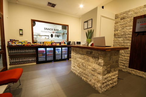 Gallery Hotel - Accommodation Perth 3
