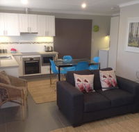 Garden Apartment - Accommodation Perth
