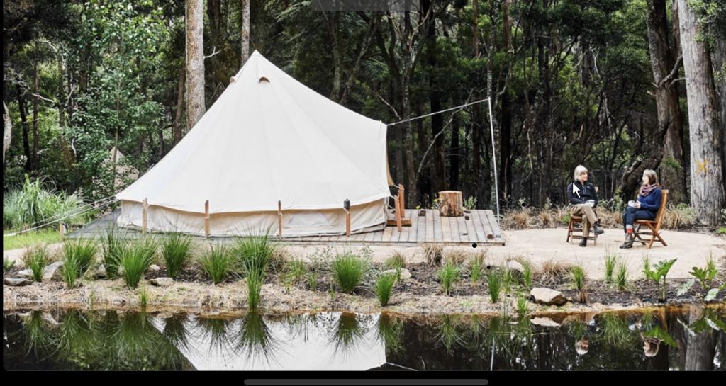  Accommodation Perth