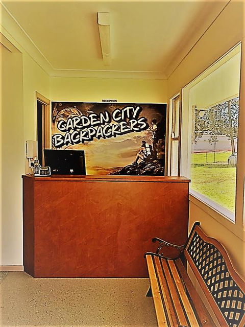 Garden City Backpackers - Perth Resorts 3