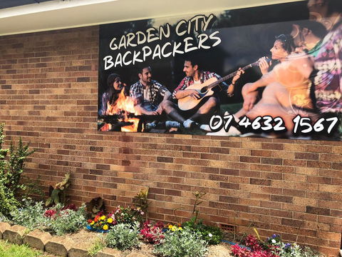 Garden City Backpackers - Perth Resorts 0