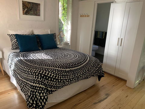 Garden Cottage St Kilda - Accommodation Perth 2