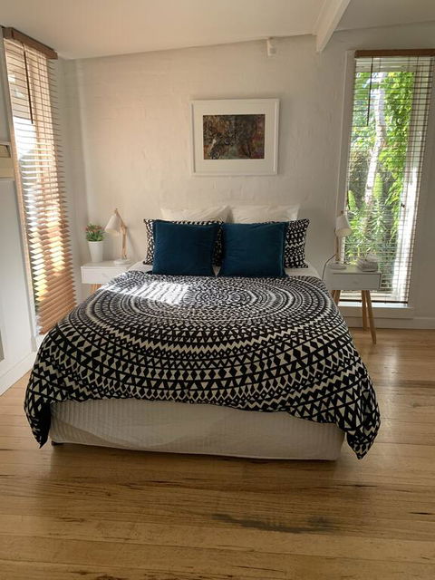 Garden Cottage St Kilda - Accommodation Perth 3