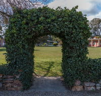 Gardenview - Accommodation Perth