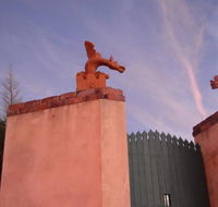Gargoyle Lodge - Accommodation Perth