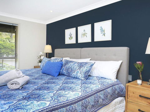 Garland Park - 3 Night Weekends For Price Of 2 - Accommodation Perth 2
