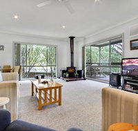 Garnet House - Perth Resorts