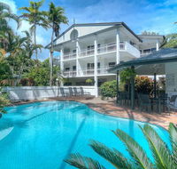 Garrick House - Accommodation Perth