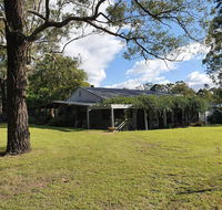 Gartelmanns Wines Homestead  Gartemann Wines - Accommodation Perth