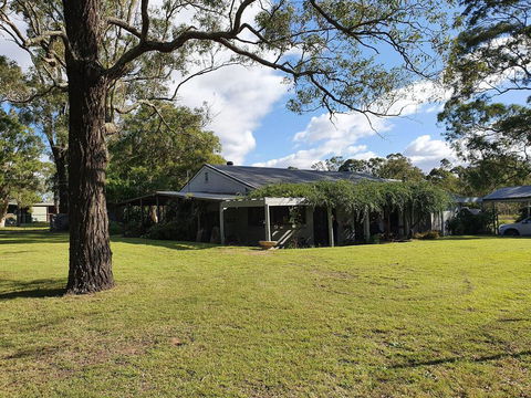 Gartelmanns Wines Homestead @ Gartemann Wines - Perth Resorts 0