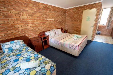 Gascoyne Hotel - Accommodation Perth 3