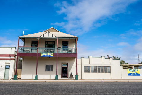 Gascoyne Hotel - Accommodation Perth 0