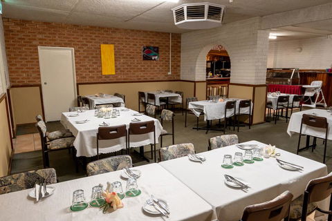 Gascoyne Hotel - Accommodation Perth 1
